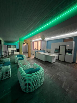  Maison � vendre 10 pi�ces 400 m�