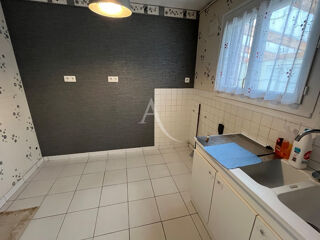  Maison à vendre 4 pièces 50 m²