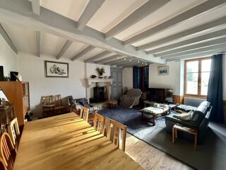  Maison à vendre 10 pièces 254 m²