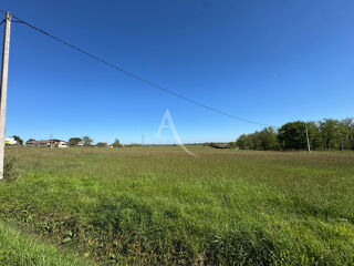  Terrain � vendre 33000 m�