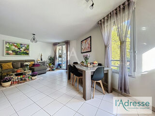  Appartement  vendre 3 pices 67 m