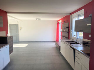  Appartement � louer 3 pi�ces 80 m�