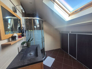  Maison à vendre 9 pièces 176 m²