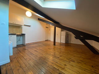  Appartement à vendre 1 pièce 35 m²
