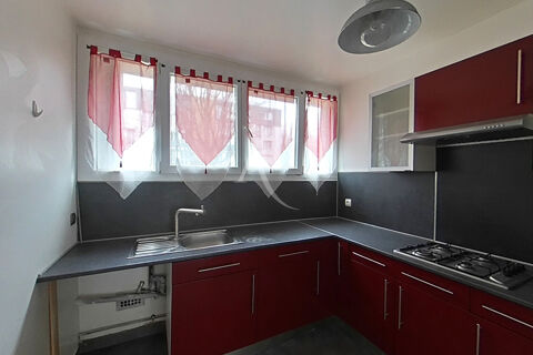  Appartement � louer 3 pi�ces 65 m�