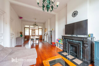  Maison � vendre 7 pi�ces 185 m�