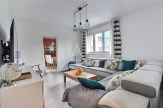 Appartement  vendre 4 pices 80 m