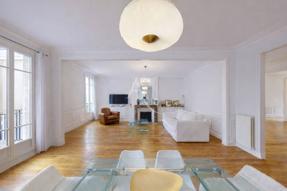 � vendre  Appartement Boulogne-Billancourt (92100)