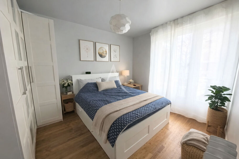 Vente Maison Maison Nantes 7 pièce(s) 138 m2 Nantes
