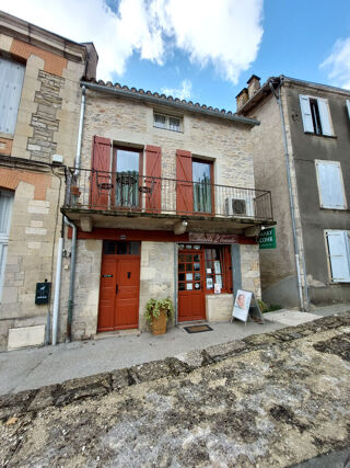 Maison à vendre 4 pièces 125 m²