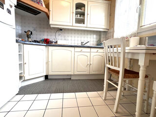  Appartement � vendre 2 pi�ces 