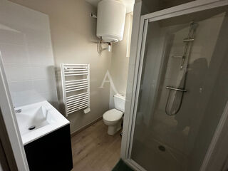  Appartement à louer 1 pièce 19 m²