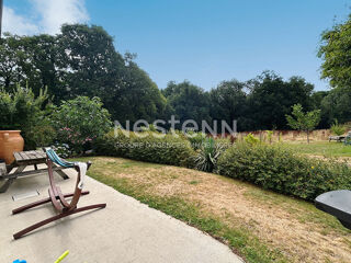  Maison � vendre 4 pi�ces 105 m�