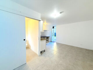 Appartement à louer 1 pièce 23 m²