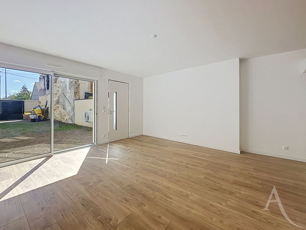 Location Maison Maison Epone 3 pièce(s) 81.40 m2 Epone