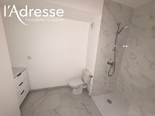  Appartement � vendre 2 pi�ces 41 m�