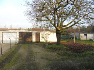  Maison � vendre 4 pi�ces 74 m�