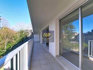  Appartement � vendre 4 pi�ces 96 m�