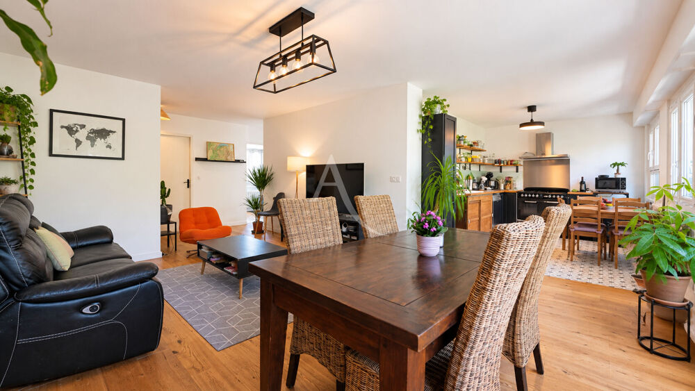 Vente Appartement Appartement 4 pièces avec terrasse ? Saint-Julien-en-Genevois Saint julien en genevois