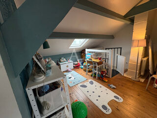  Appartement � vendre 4 pi�ces 90 m�