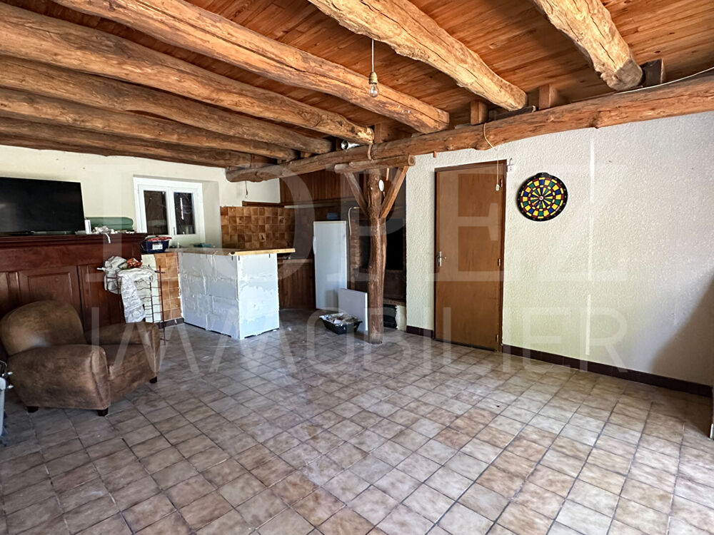 Maison Saint Amans Valtoret
