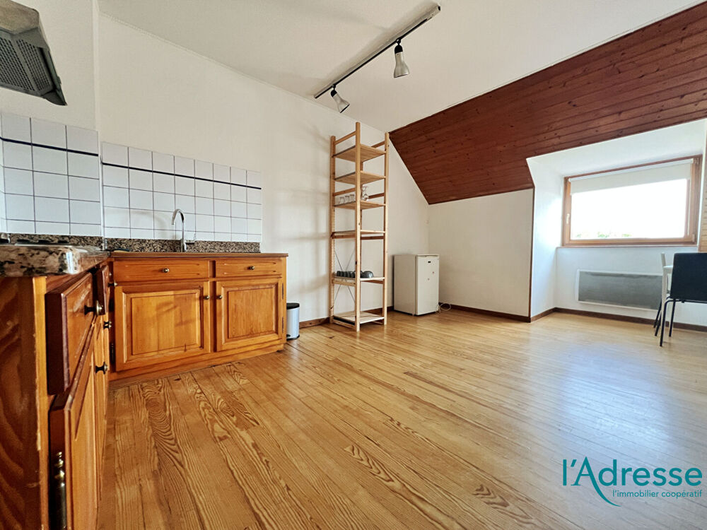 Location Appartement Appartement Colmar 1 pièces - 33 m2 Colmar