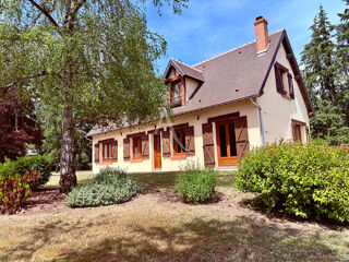  Maison à vendre 8 pièces 146 m²