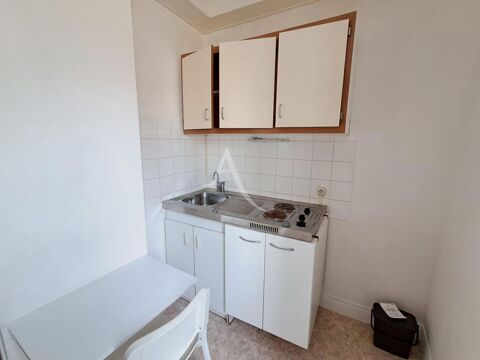  Appartement � louer 1 pi�ce 19 m�