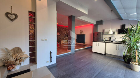  Appartement � louer 4 pi�ces 83 m�