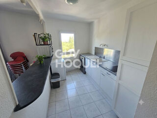  Appartement à vendre 2 pièces 45 m²