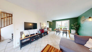  Maison � vendre 5 pi�ces 82 m�