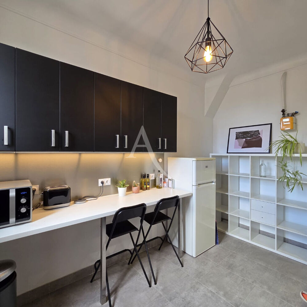 Vente Appartement Appartement Asnieres Sur Seine 2 pièce(s) 49.17 m2 Asnieres sur seine