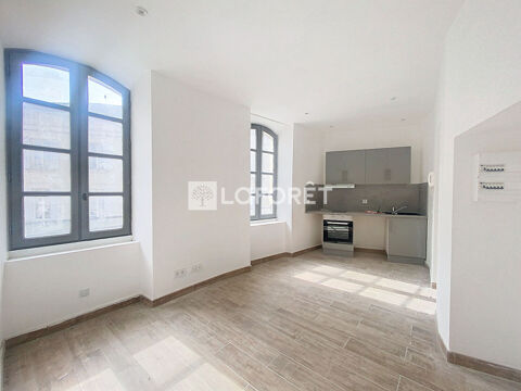  Appartement � louer 2 pi�ces 26 m�