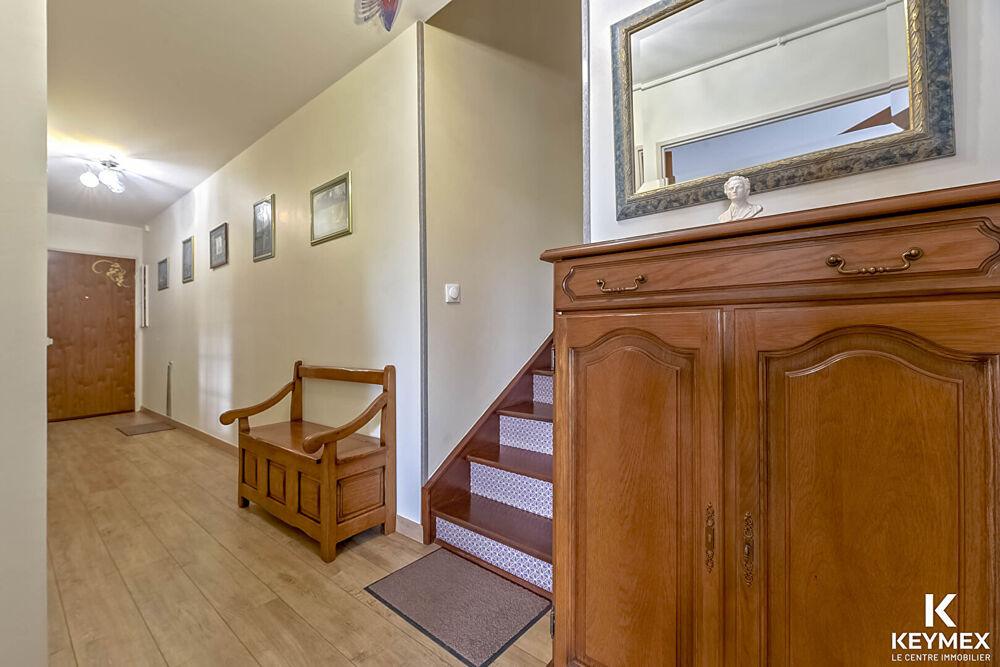 Vente Appartement Appartement Deuil La Barre 4 pice(s) 98 m2 Deuil la barre