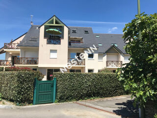  Appartement à vendre 2 pièces 35 m²