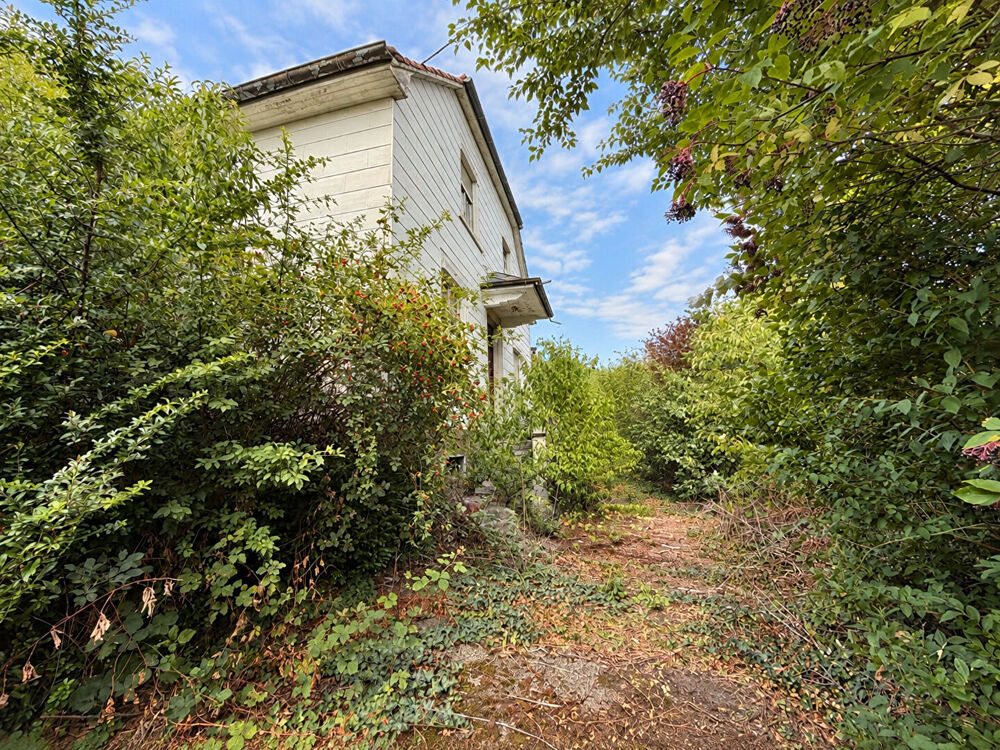 Vente Maison Maison Ungersheim 117 m2 Ungersheim