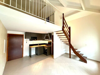  Appartement  vendre 1 pice 32 m