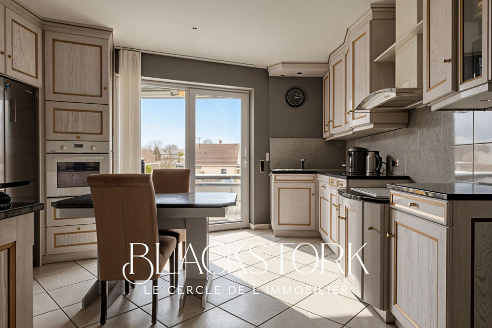 Vente Maison Maison 169 m² avec piscine -Proche Haguenau Mertzwiller