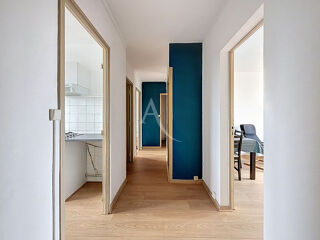  Appartement � vendre 3 pi�ces 55 m�