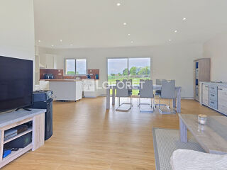  Maison à vendre 3 pièces 102 m²