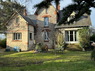  Maison � vendre 7 pi�ces 209 m�