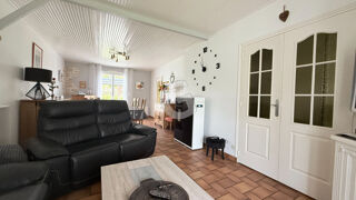  Maison à vendre 5 pièces 101 m²
