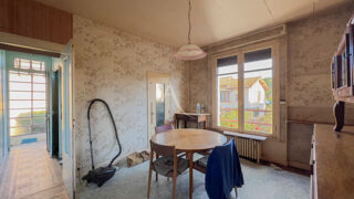  Maison � vendre 5 pi�ces 85 m�