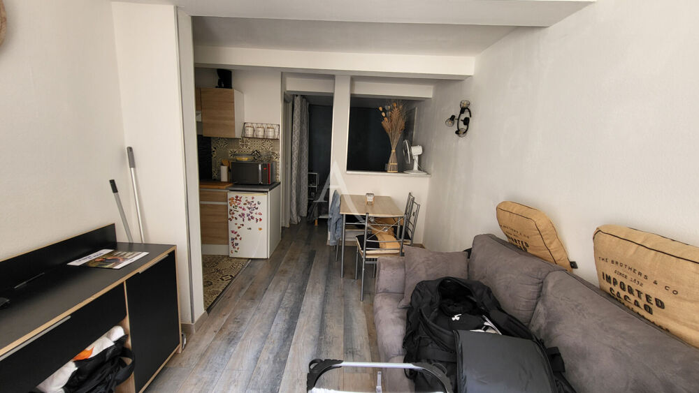 Location Appartement APPARTEMENT MEUBLE AU CENTRE VILLE - CARCASSONNE Carcassonne