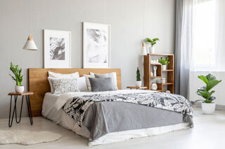  Appartement à vendre 4 pièces 83 m²