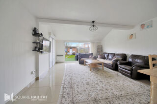  Maison � vendre 5 pi�ces 100 m�