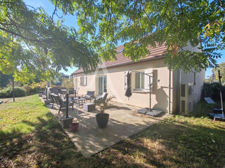  Maison à vendre 5 pièces 135 m²