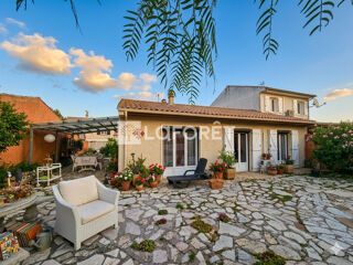  Maison � vendre 4 pi�ces 80 m�