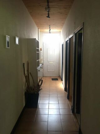  Maison à louer 3 pièces 72 m²