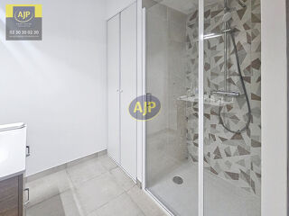  Appartement à vendre 2 pièces 39 m²